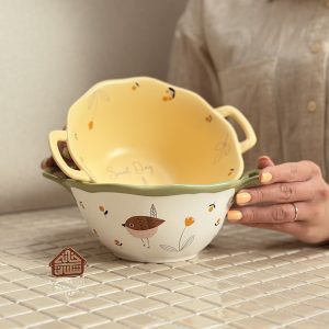 خرید ظروف سرامیکی