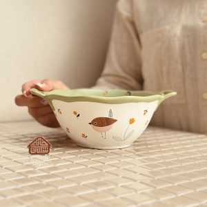 خرید ظروف سرامیکی