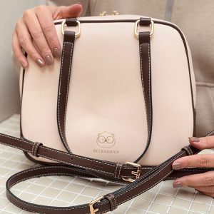 خرید کوله اورجینال طرح تدی برند BAOBAO