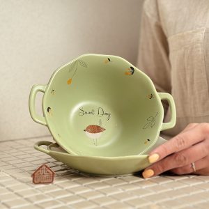 خرید ظروف سرامیکی