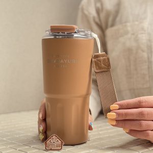 خرید تراول ماگ دوحالته