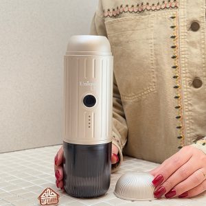 خرید قهوه ساز شارژی