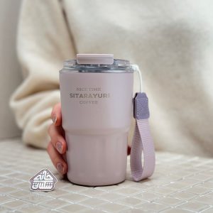خرید تراول ماگ دوحالته