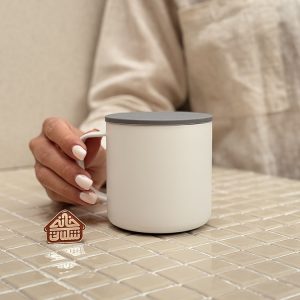 خرید ماگ استیل