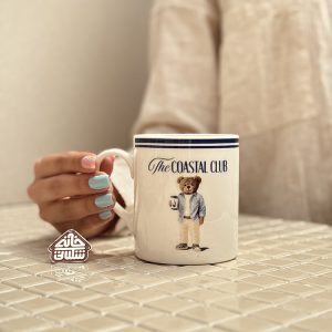 خرید ماگ تدی برند LCW HOME