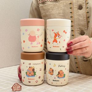 خرید مینی فلاسک فانتزی