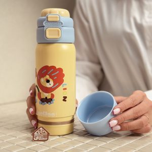 خرید تراول ماگ دوحالته