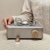 خرید گاز مسافرتی کیف دار