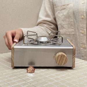 خرید گاز مسافرتی کیف دار