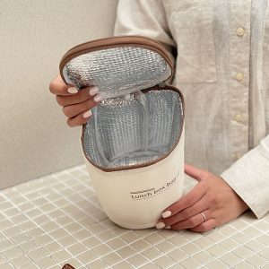 خرید ظرف غذا کیف دار