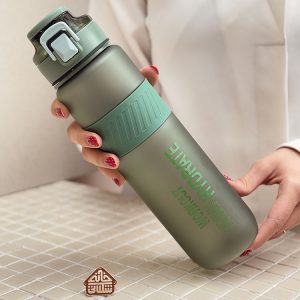 خرید قمقمه ورزشی