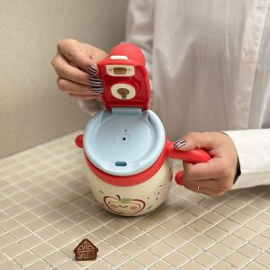 خرید تراول ماگ دوحالته