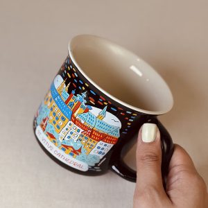 خرید ماگ سرامیکی