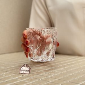 خرید لیوان شیشه ای