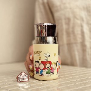 خرید مینی فلاسک اسنوپی