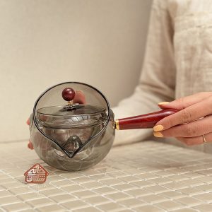 خرید دمنوش پیرکس