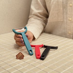 خرید پوست کن برند ویکتورینوکس VICTORINOX 6.0963.3
