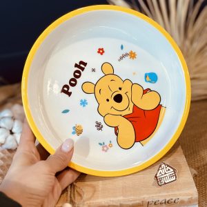 خرید بشقاب سرامیکی فانتزی