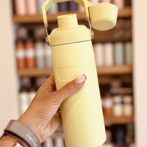 خرید و قیمت بطری استنلی جدید مدل ICEFLOW BOTTLE