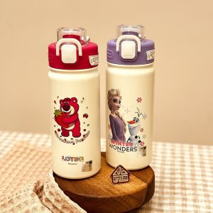 تراول ماگ فانتزی دیزنی درجه یک کد001798 - تصویر 6