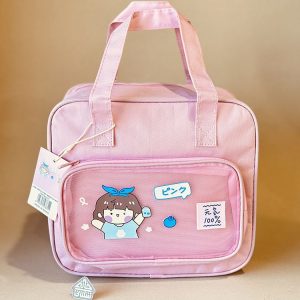 خرید کیف ظرف غذا فانتزی