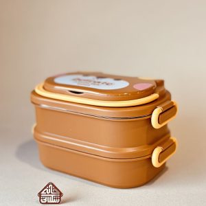 خرید ظرف غذا داخل استیل فانتزی