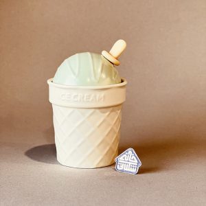 خرید دسر خوری طرح بستنی