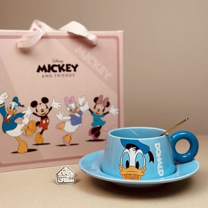 خرید فنجون و زیرفنجونی دیزنی