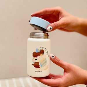 خرید مینی فلاسک فانتزی