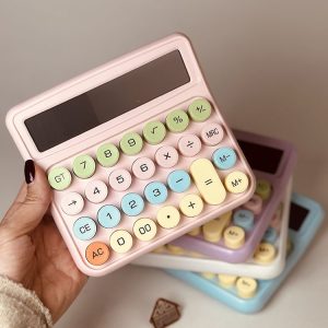 خرید ماشین حساب فانتزی