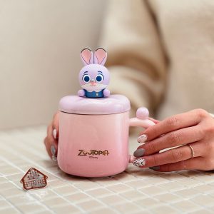 خرید ماگ زوتوپیا