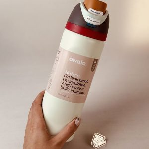 خرید بطری برند owala