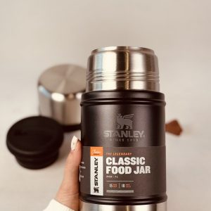 خرید ظرف غذا استنلی 700 میل