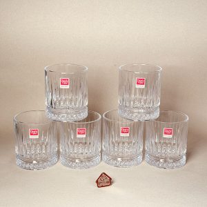 خرید لیوان شیشه ای دنی هوم