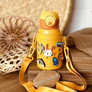 خرید فلاسک طرح کراکس