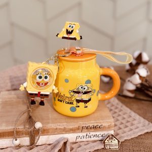 خرید ماگ پاتریک