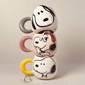 خرید ماگ اسنوپی