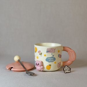خرید ماگ فانتزی