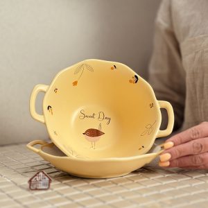 خرید ظروف سرامیکی
