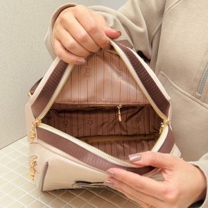 خرید کوله اورجینال طرح تدی برند BAOBAO