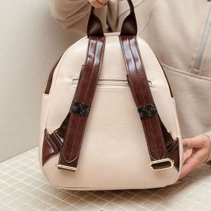 خرید کوله اورجینال طرح تدی برند BAOBAO