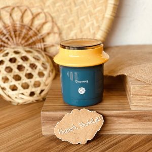 خرید ظرف غذا لیوانی
