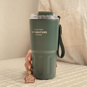 خرید تراول ماگ دوحالته