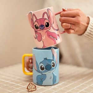 خرید ماگ استیچ