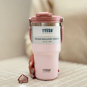 خرید تراول ماگ 600 میل تایسو
