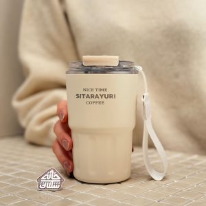 خرید تراول ماگ دوحالته