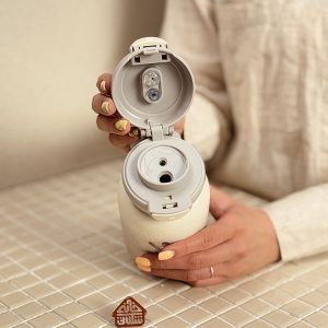 خرید تراول ماگ دوحالته زوتوپیا