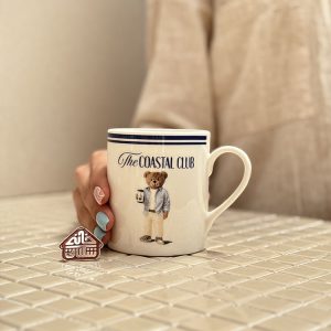 خرید ماگ تدی برند LCW HOME