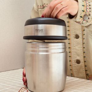خرید فلاسک غذا