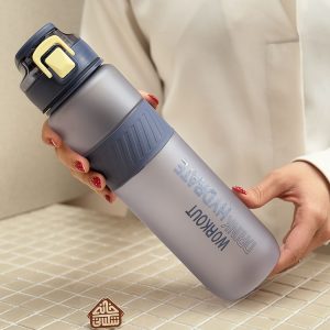 خرید قمقمه ورزشی